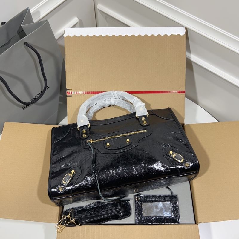 Balenciaga Classic City Bags